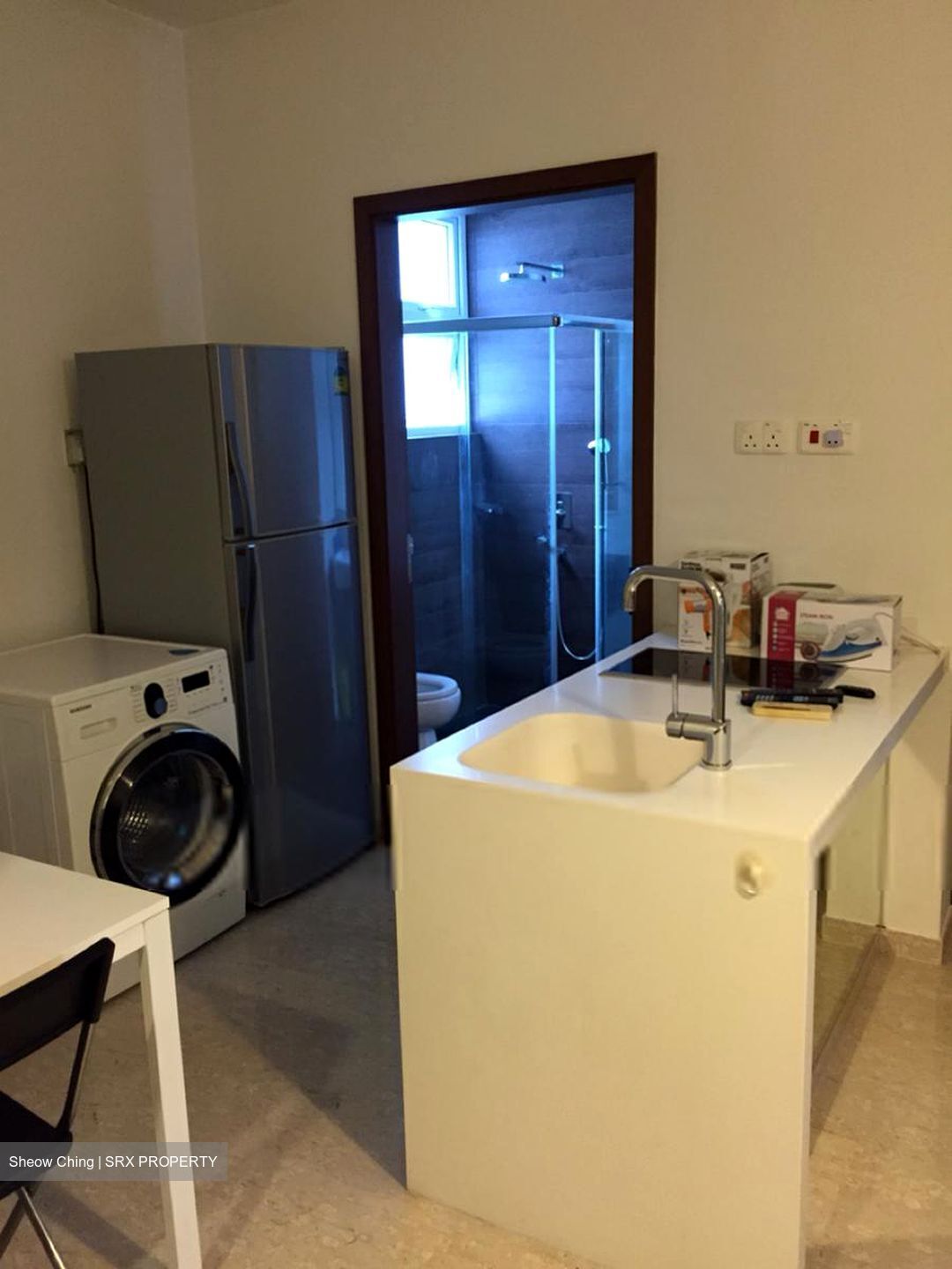Parc Imperial (D5), Condominium #611740851